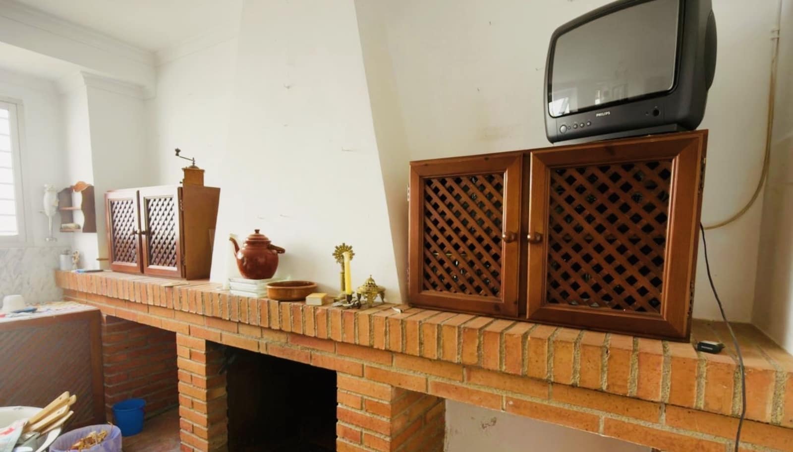 4 bedroom Townhouse for sale in Alameda with garage - € 220,000 (Ref: 10102855)