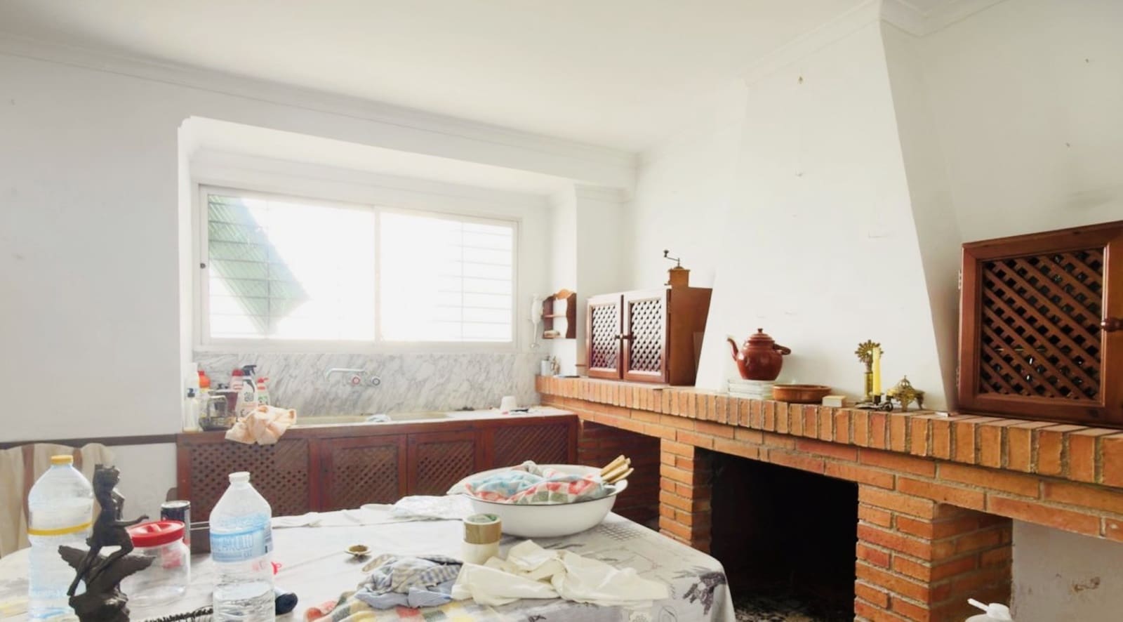 4 bedroom Townhouse for sale in Alameda with garage - € 220,000 (Ref: 10102855)