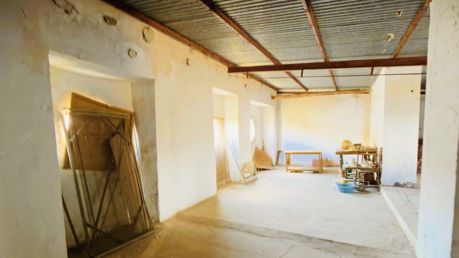 4 bedroom Townhouse for sale in Alameda with garage - € 220,000 (Ref: 10102855)