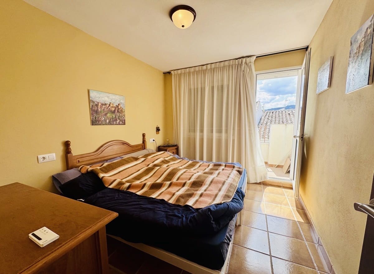 3 sovrum Hus till salu i Iznajar - 130 000 € (Ref: 10112247)