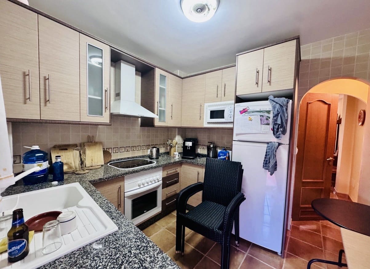 3 sovrum Hus till salu i Iznajar - 130 000 € (Ref: 10112247)