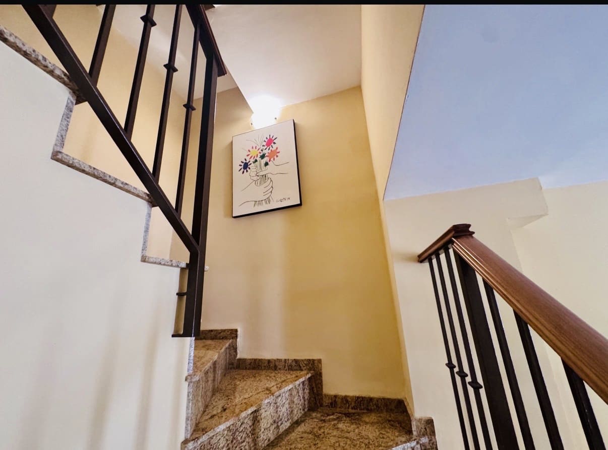 3 sovrum Hus till salu i Iznajar - 130 000 € (Ref: 10112247)