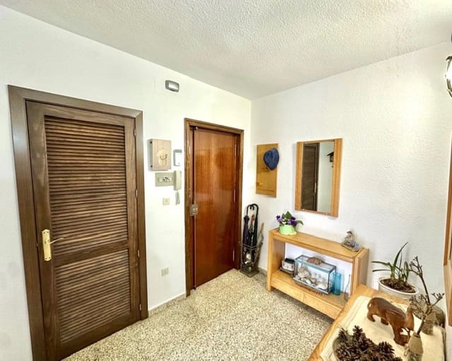 3 sypialnia Apartament na sprzedaż w Antequera z garażem - 150 000 € (Ref: 10117439)