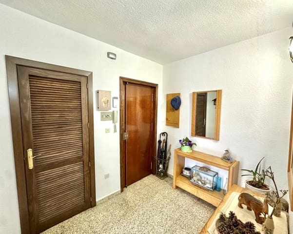 3 sypialnia Apartament na sprzedaż w Antequera z garażem - 150 000 € (Ref: 10117439)