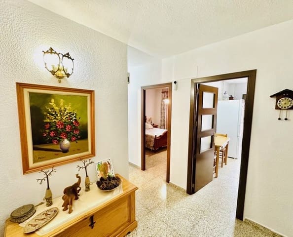 3 sypialnia Apartament na sprzedaż w Antequera z garażem - 150 000 € (Ref: 10117439)