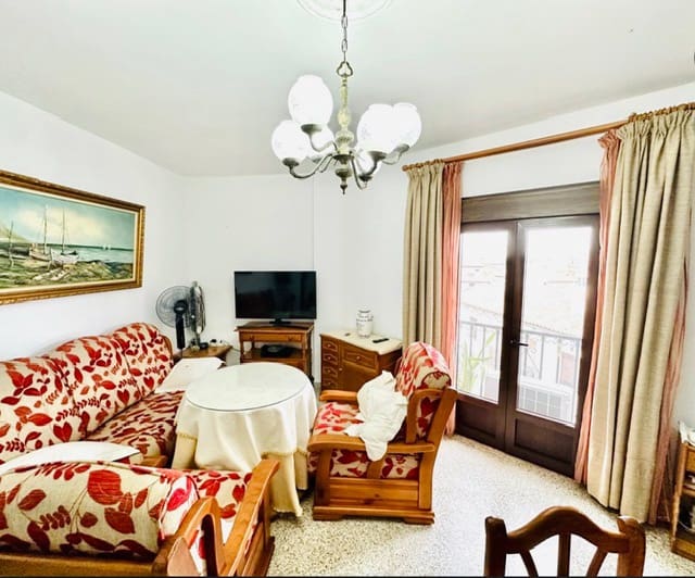 3 sypialnia Apartament na sprzedaż w Antequera z garażem - 150 000 € (Ref: 10117439)
