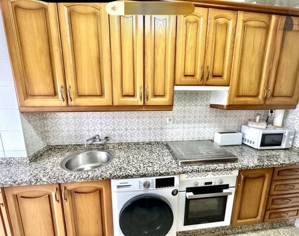 3 sypialnia Apartament na sprzedaż w Antequera z garażem - 150 000 € (Ref: 10117439)