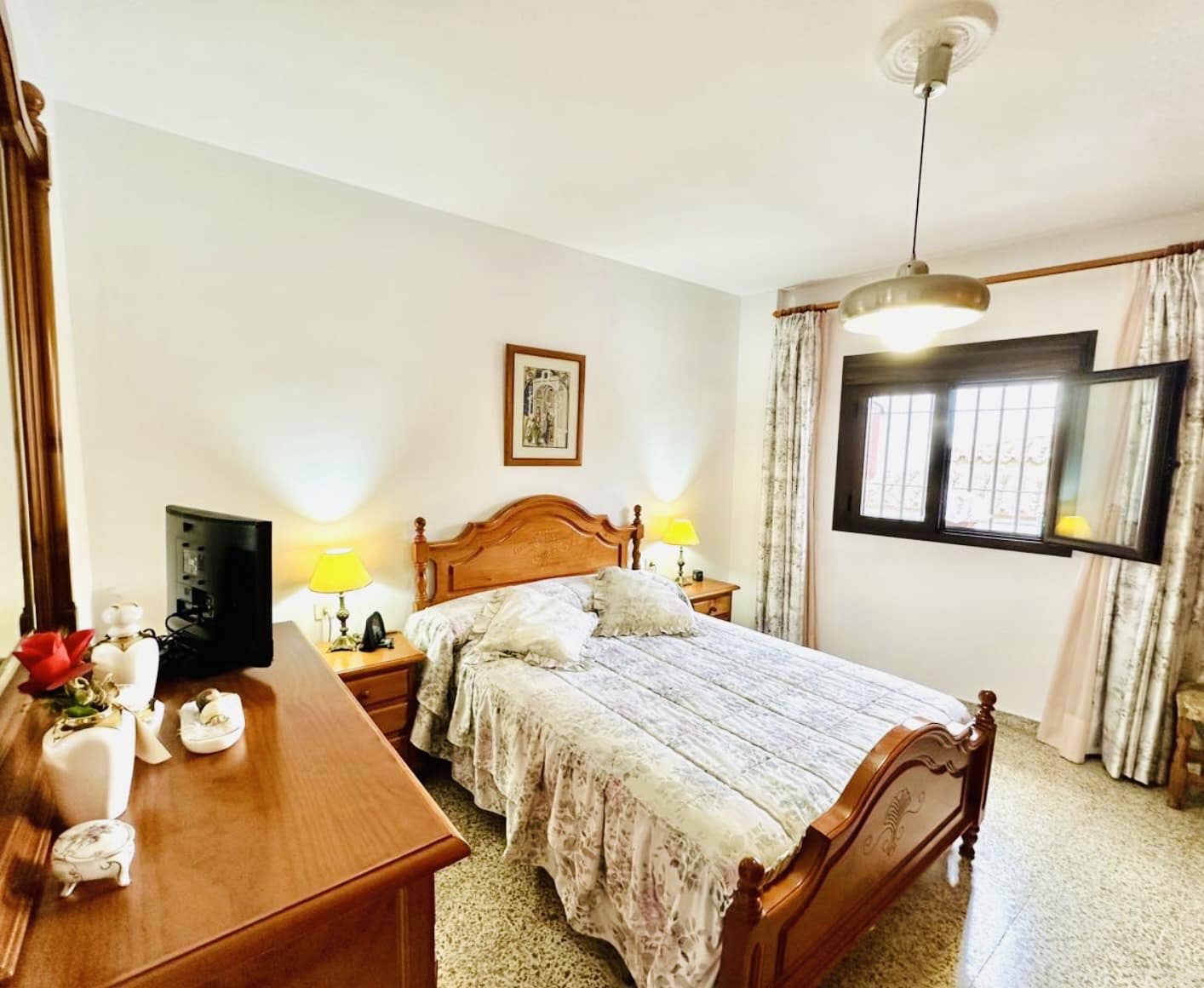 3 sypialnia Apartament na sprzedaż w Antequera z garażem - 150 000 € (Ref: 10117439)
