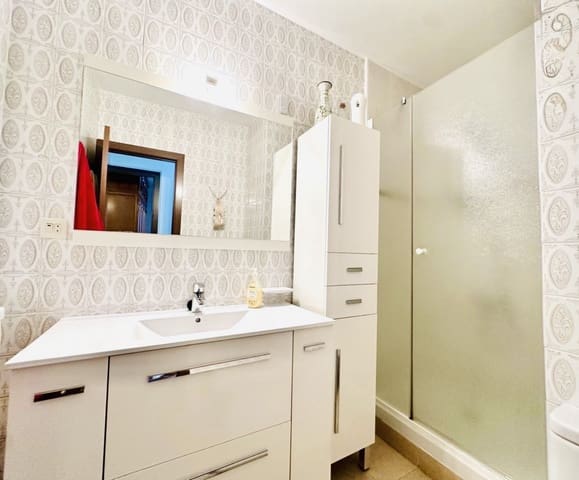 3 sypialnia Apartament na sprzedaż w Antequera z garażem - 150 000 € (Ref: 10117439)