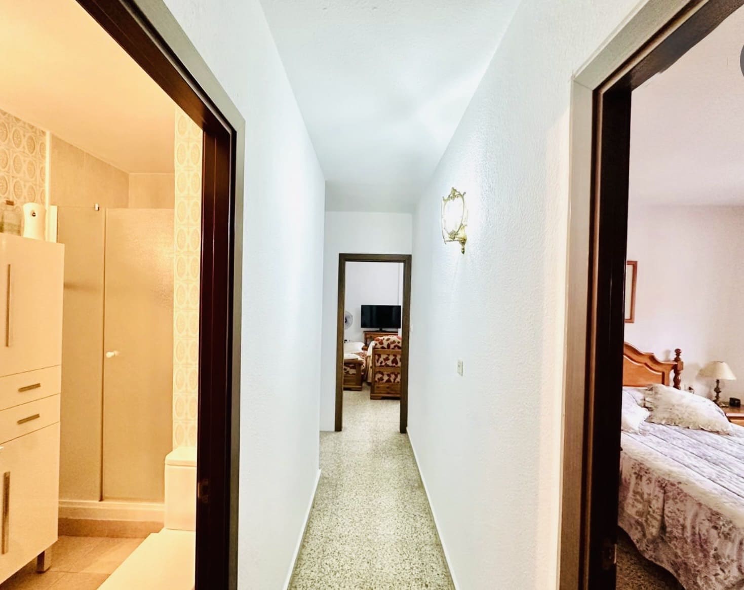 3 sypialnia Apartament na sprzedaż w Antequera z garażem - 150 000 € (Ref: 10117439)