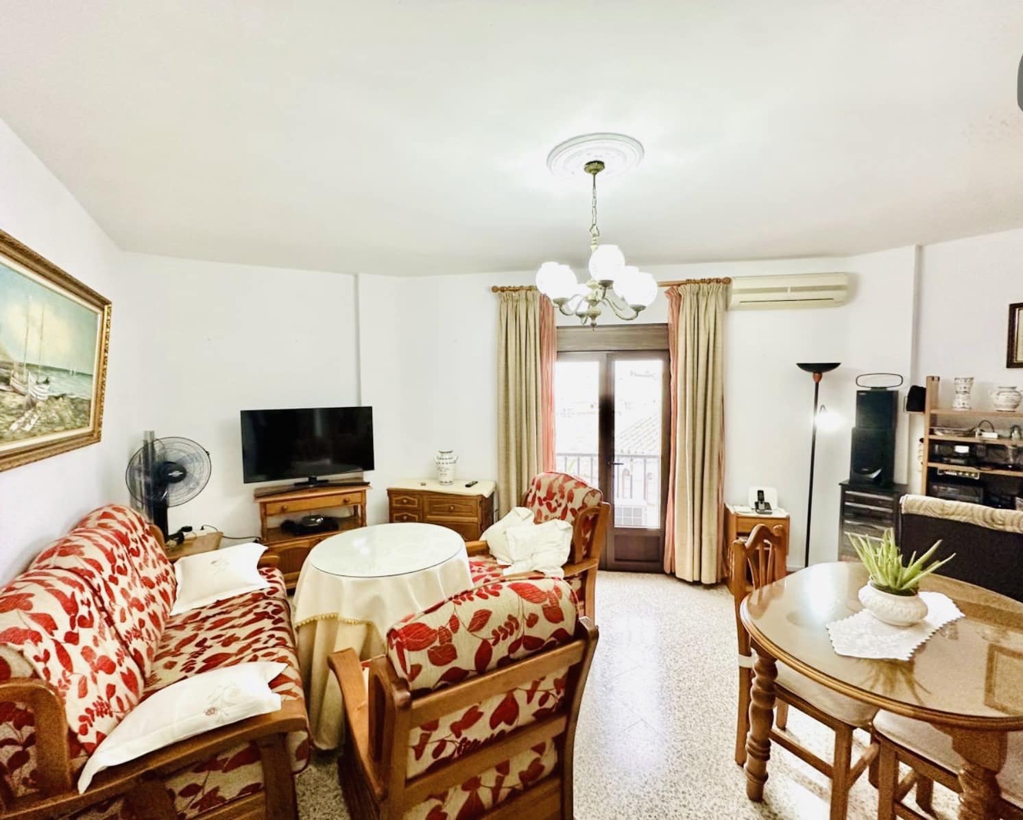 3 sypialnia Apartament na sprzedaż w Antequera z garażem - 150 000 € (Ref: 10117439)