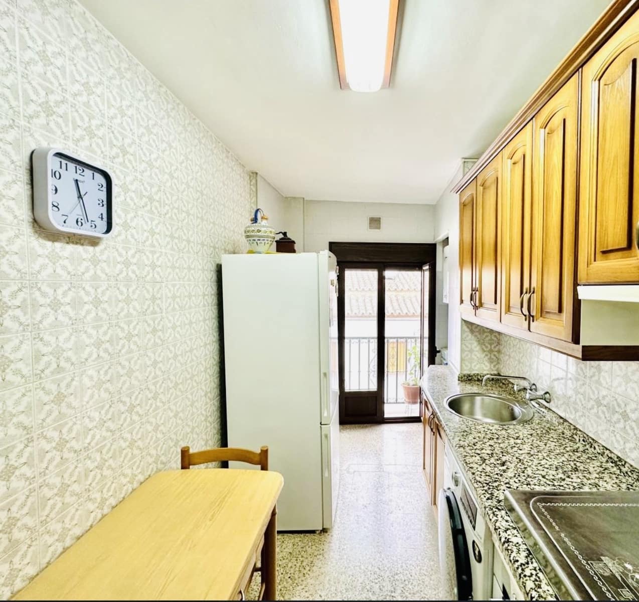 3 sypialnia Apartament na sprzedaż w Antequera z garażem - 150 000 € (Ref: 10117439)