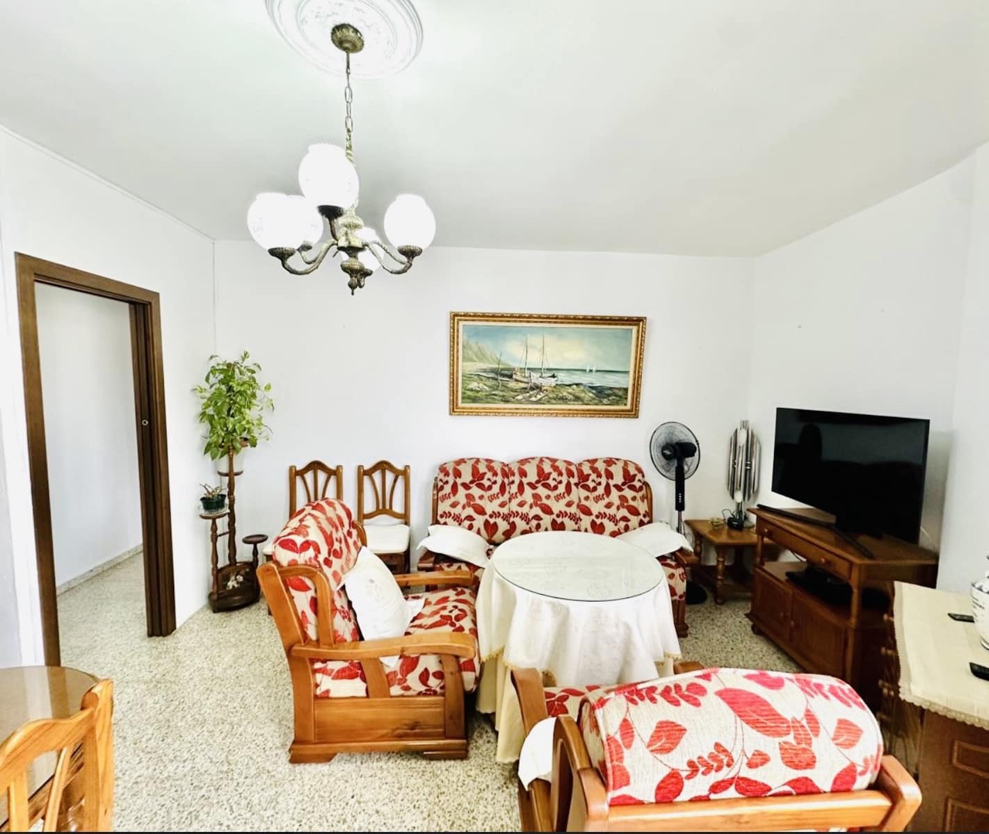 3 sypialnia Apartament na sprzedaż w Antequera z garażem - 150 000 € (Ref: 10117439)