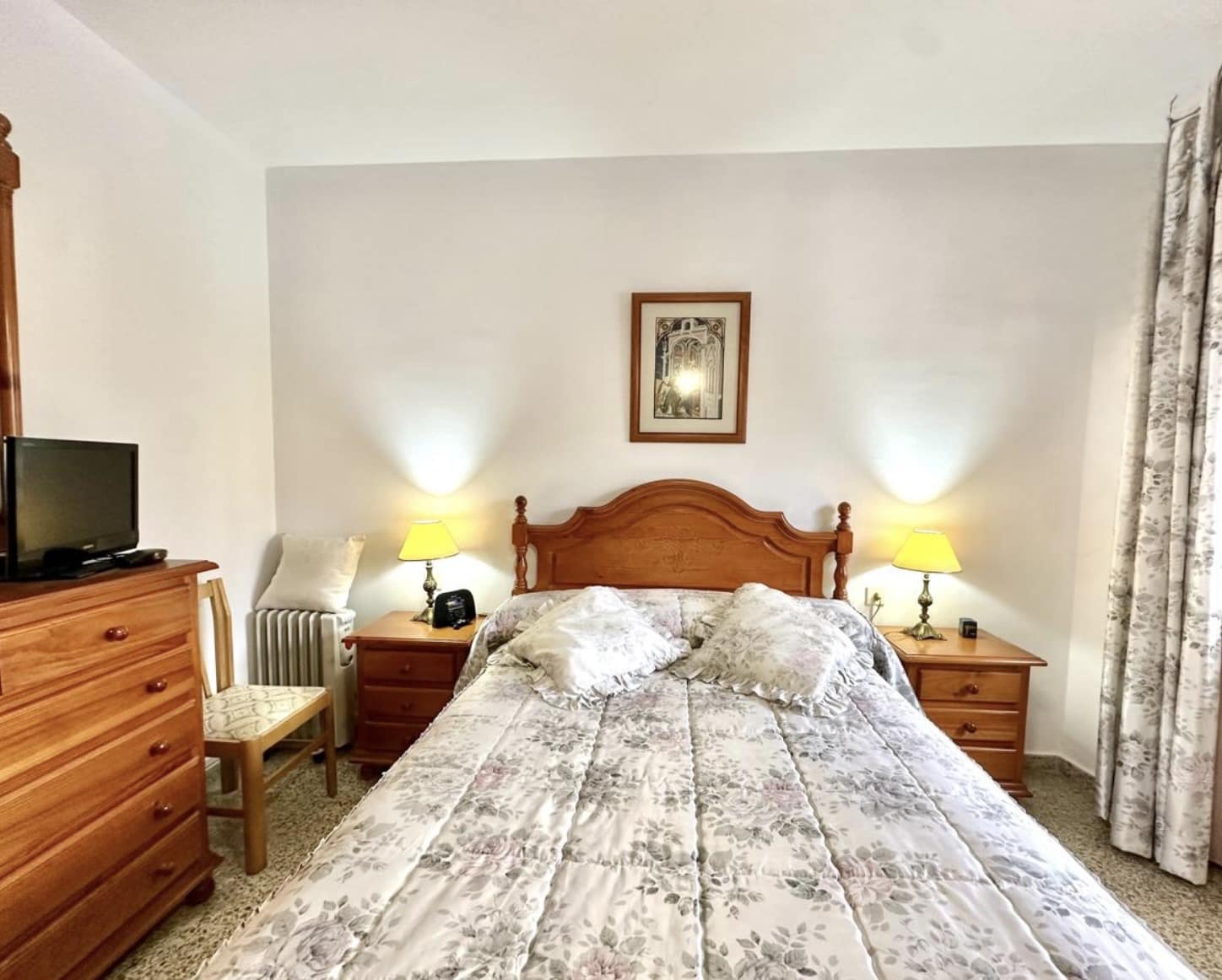 3 sypialnia Apartament na sprzedaż w Antequera z garażem - 150 000 € (Ref: 10117439)