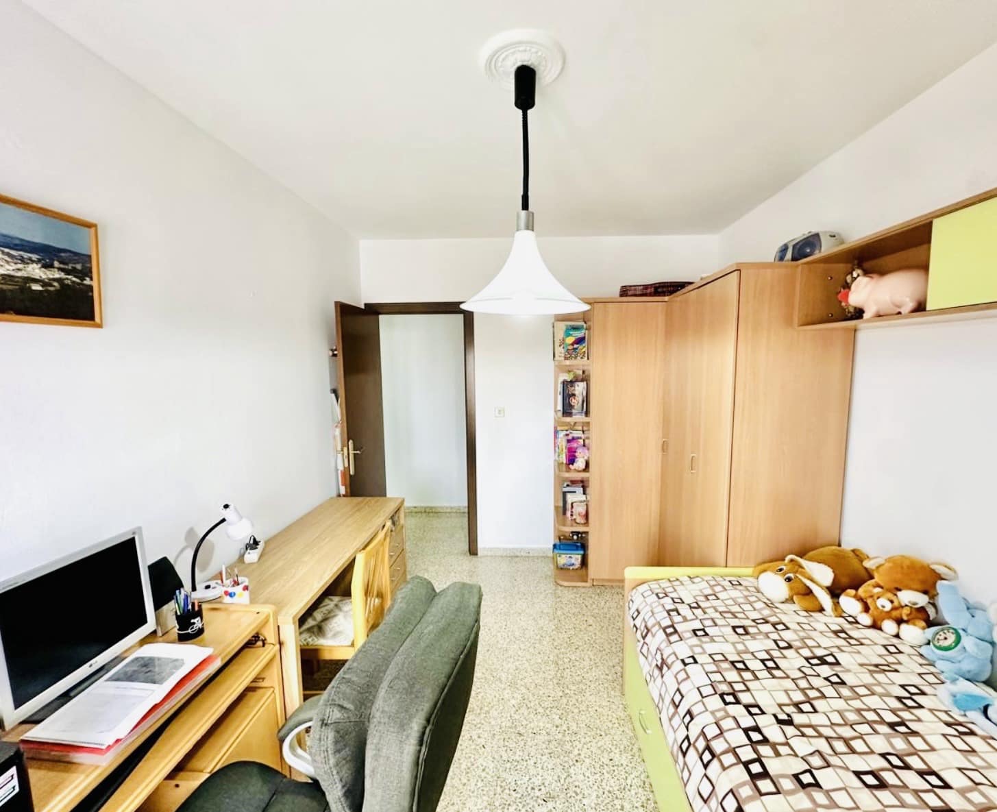 3 sypialnia Apartament na sprzedaż w Antequera z garażem - 150 000 € (Ref: 10117439)