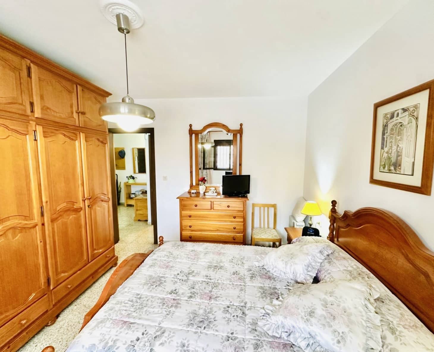 3 sypialnia Apartament na sprzedaż w Antequera z garażem - 150 000 € (Ref: 10117439)