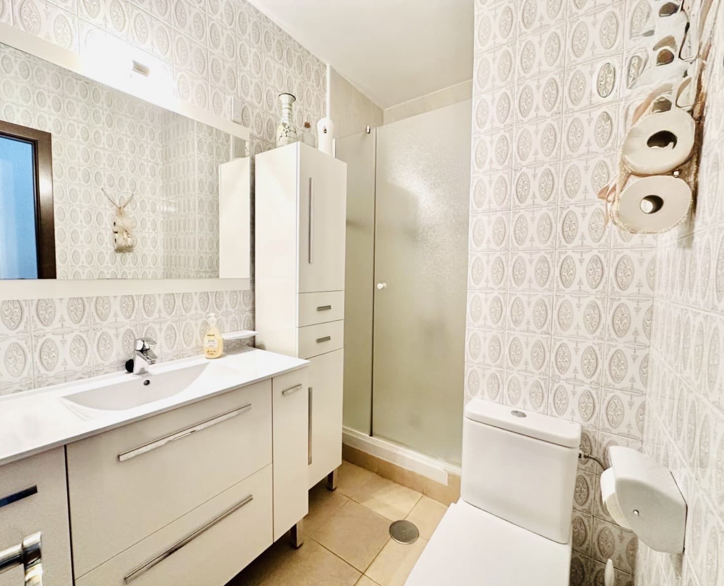 3 sypialnia Apartament na sprzedaż w Antequera z garażem - 150 000 € (Ref: 10117439)