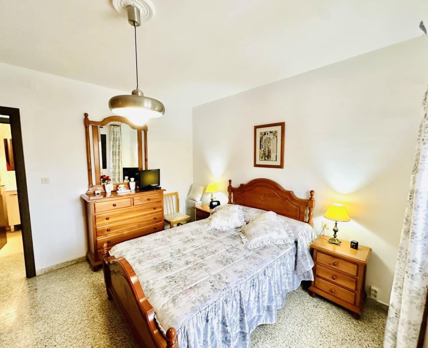 3 sypialnia Apartament na sprzedaż w Antequera z garażem - 150 000 € (Ref: 10117439)