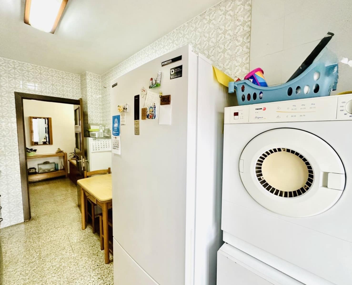 3 sypialnia Apartament na sprzedaż w Antequera z garażem - 150 000 € (Ref: 10117439)