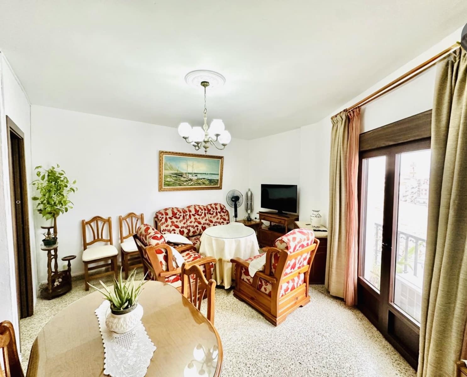3 sypialnia Apartament na sprzedaż w Antequera z garażem - 150 000 € (Ref: 10117439)