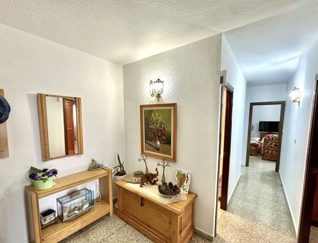 3 sypialnia Apartament na sprzedaż w Antequera z garażem - 150 000 € (Ref: 10117439)
