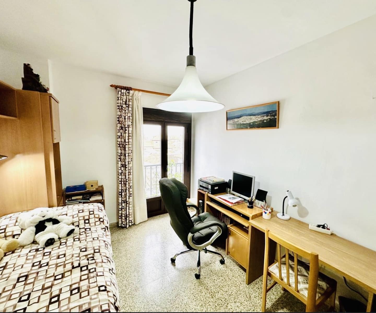 3 sypialnia Apartament na sprzedaż w Antequera z garażem - 150 000 € (Ref: 10117439)