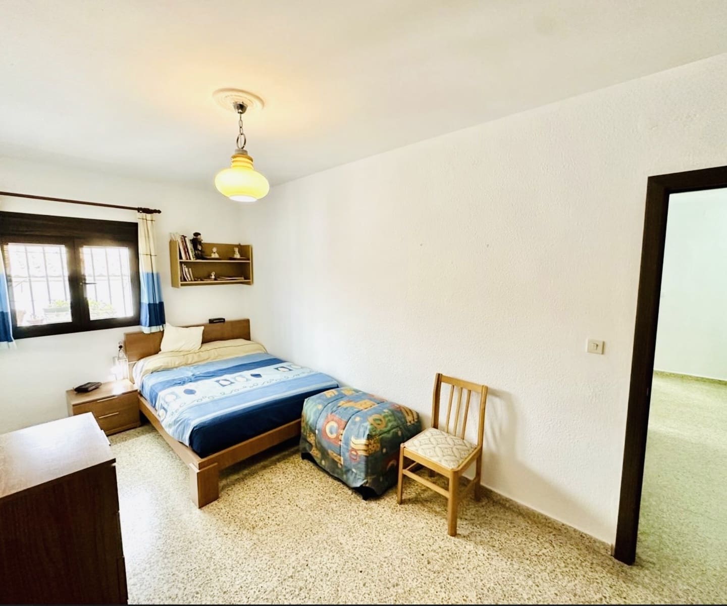 3 sypialnia Apartament na sprzedaż w Antequera z garażem - 150 000 € (Ref: 10117439)
