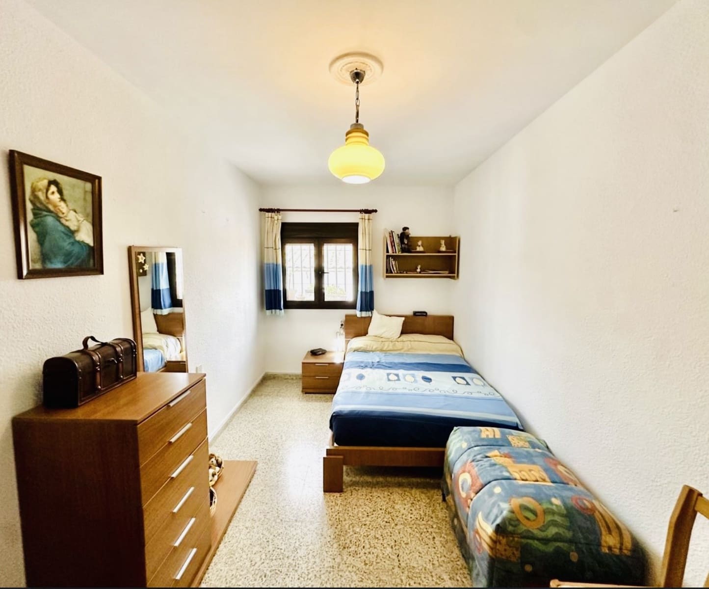 3 sypialnia Apartament na sprzedaż w Antequera z garażem - 150 000 € (Ref: 10117439)