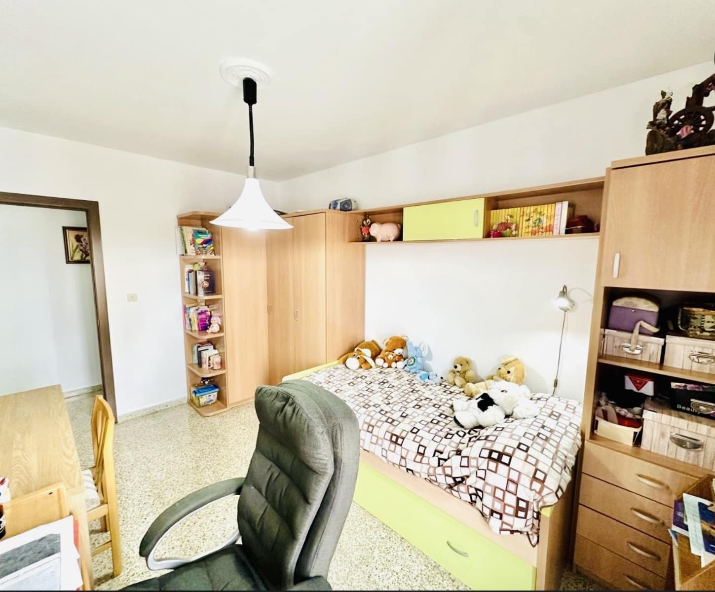 3 sypialnia Apartament na sprzedaż w Antequera z garażem - 150 000 € (Ref: 10117439)