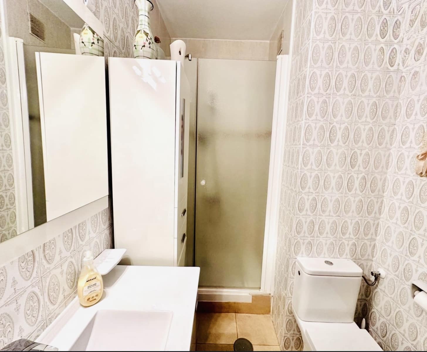 3 sypialnia Apartament na sprzedaż w Antequera z garażem - 150 000 € (Ref: 10117439)