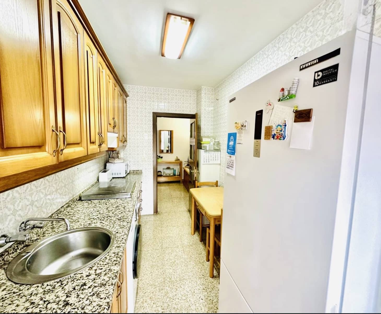 3 sypialnia Apartament na sprzedaż w Antequera z garażem - 150 000 € (Ref: 10117439)