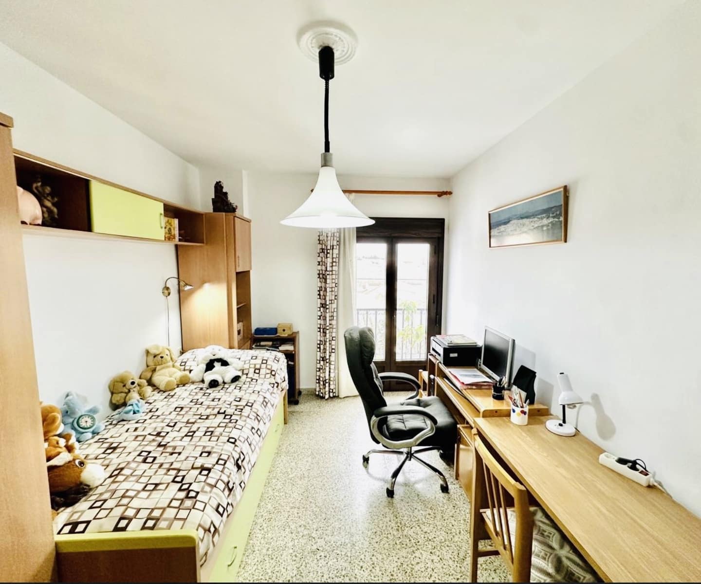 3 sypialnia Apartament na sprzedaż w Antequera z garażem - 150 000 € (Ref: 10117439)