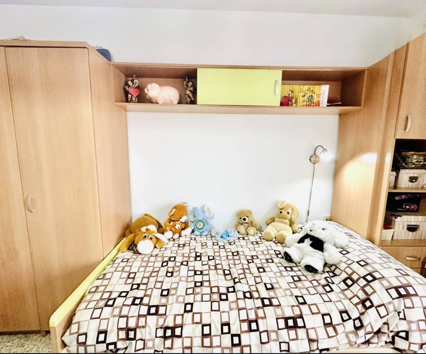 3 sypialnia Apartament na sprzedaż w Antequera z garażem - 150 000 € (Ref: 10117439)