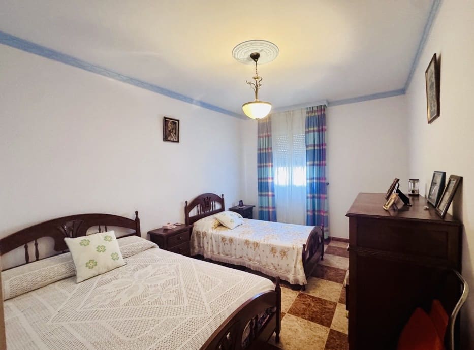 3 quarto Quinta/Casa Rural para venda em Iznajar com garagem - 229 000 € (Ref: 10124552)