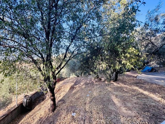 3 quarto Quinta/Casa Rural para venda em Iznajar com garagem - 229 000 € (Ref: 10124552)