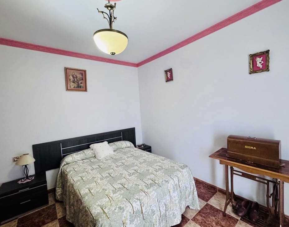 3 quarto Quinta/Casa Rural para venda em Iznajar com garagem - 229 000 € (Ref: 10124552)