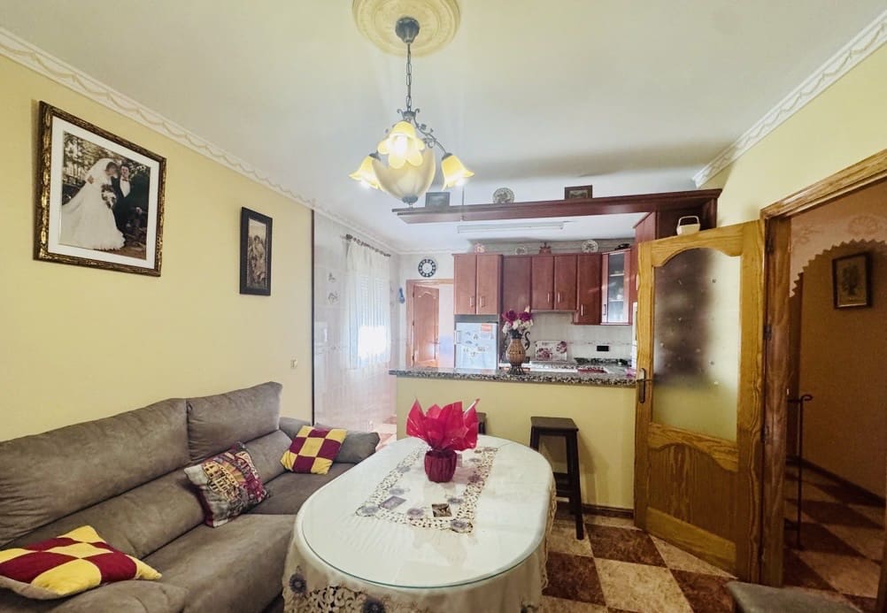 3 quarto Quinta/Casa Rural para venda em Iznajar com garagem - 229 000 € (Ref: 10124552)