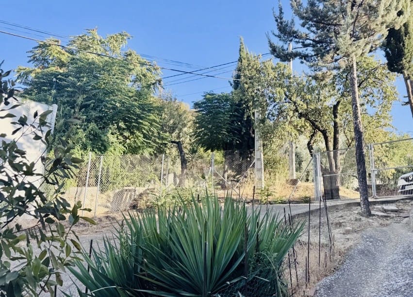 3 quarto Quinta/Casa Rural para venda em Iznajar com garagem - 229 000 € (Ref: 10124552)