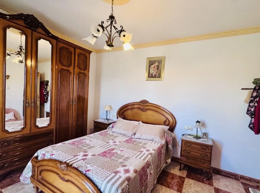 3 quarto Quinta/Casa Rural para venda em Iznajar com garagem - 229 000 € (Ref: 10124552)