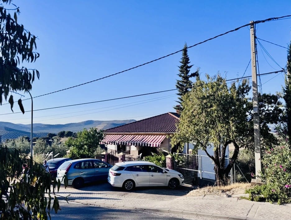 3 quarto Quinta/Casa Rural para venda em Iznajar com garagem - 229 000 € (Ref: 10124552)