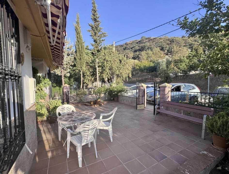 3 quarto Quinta/Casa Rural para venda em Iznajar com garagem - 229 000 € (Ref: 10124552)