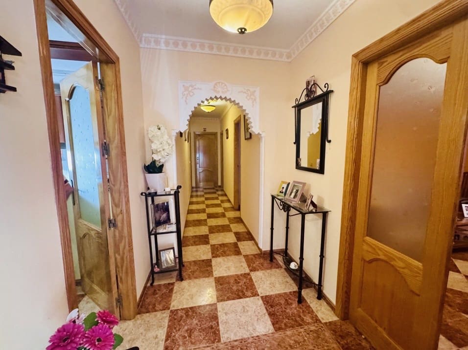 3 quarto Quinta/Casa Rural para venda em Iznajar com garagem - 229 000 € (Ref: 10124552)