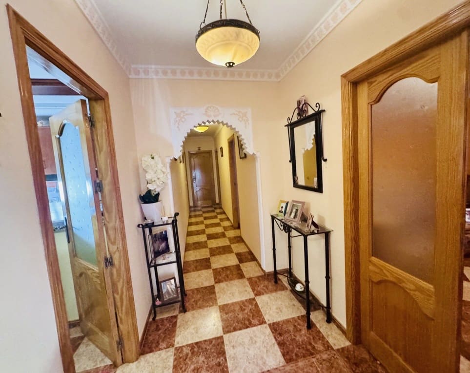 3 quarto Quinta/Casa Rural para venda em Iznajar com garagem - 229 000 € (Ref: 10124552)