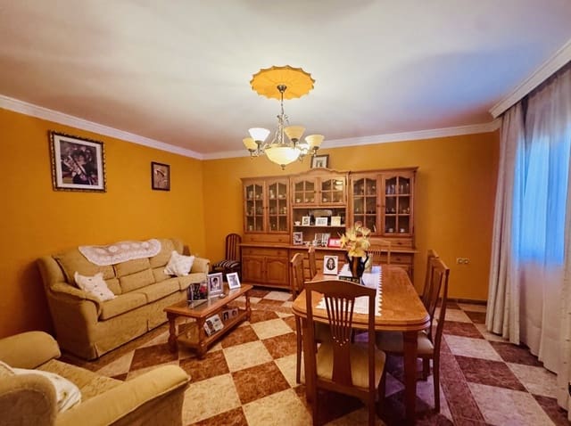 3 quarto Quinta/Casa Rural para venda em Iznájar com garagem - 229 000 € (Ref: 10124552)