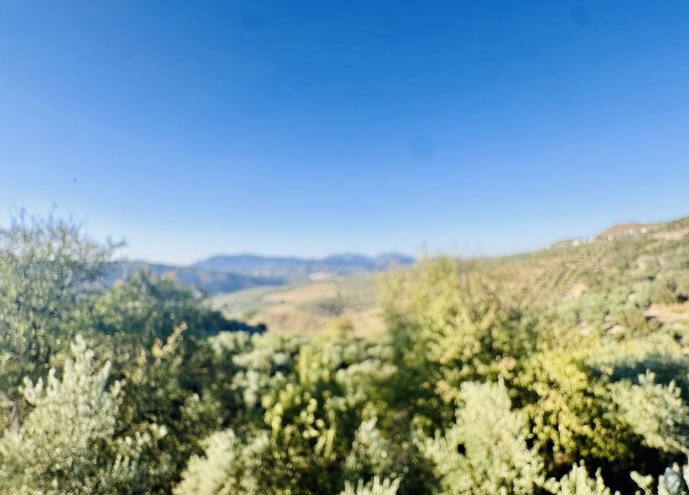 3 quarto Quinta/Casa Rural para venda em Iznajar com garagem - 229 000 € (Ref: 10124552)