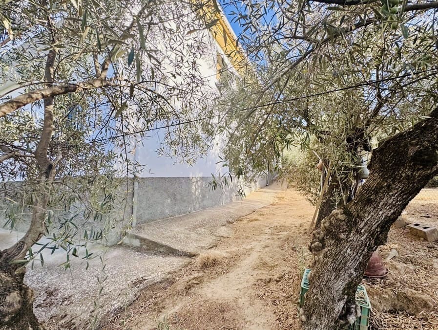 3 quarto Quinta/Casa Rural para venda em Iznajar com garagem - 229 000 € (Ref: 10124552)