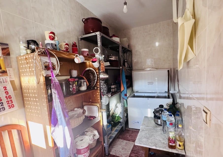 3 quarto Quinta/Casa Rural para venda em Iznajar com garagem - 229 000 € (Ref: 10124552)