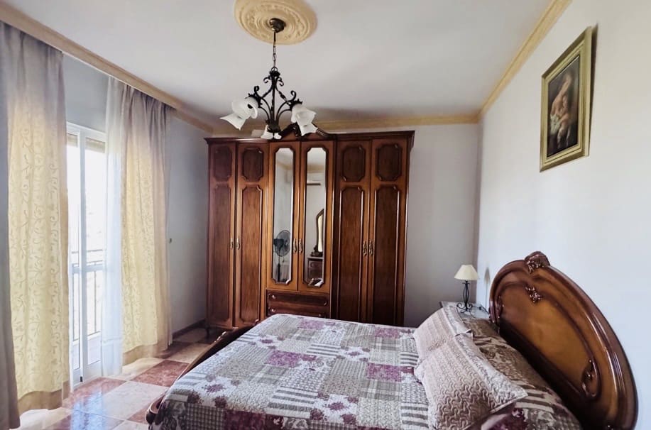3 quarto Quinta/Casa Rural para venda em Iznajar com garagem - 229 000 € (Ref: 10124552)