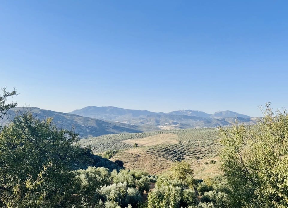 3 quarto Quinta/Casa Rural para venda em Iznajar com garagem - 229 000 € (Ref: 10124552)