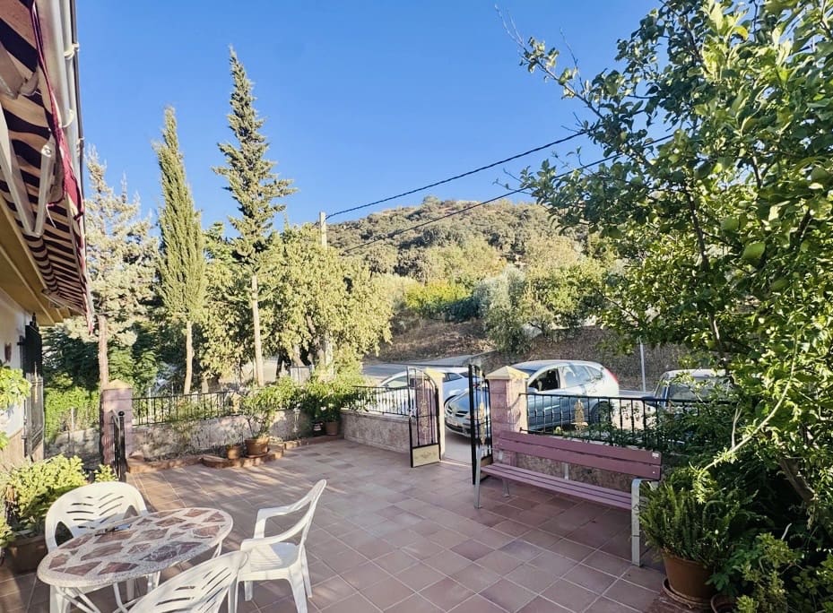 3 quarto Quinta/Casa Rural para venda em Iznajar com garagem - 229 000 € (Ref: 10124552)